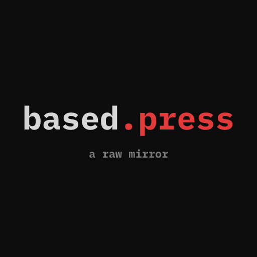based.press's avatar
