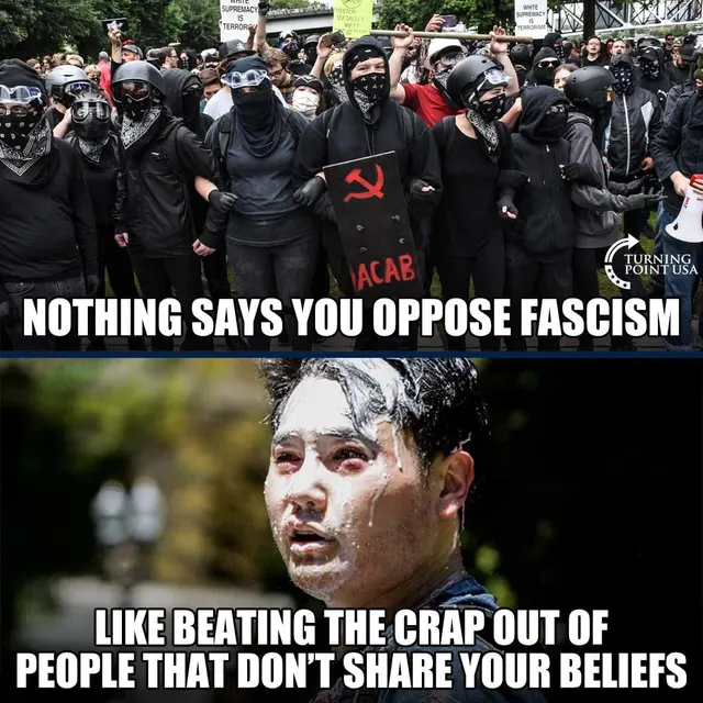 antifa