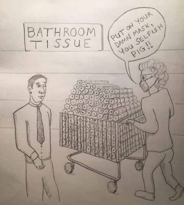 standard shaming