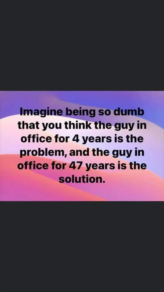 the solution