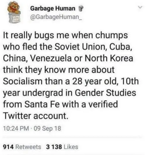 chumps
