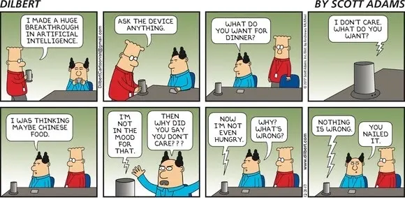 artificial intelligence
