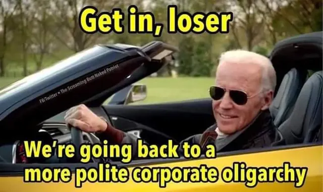 more polite