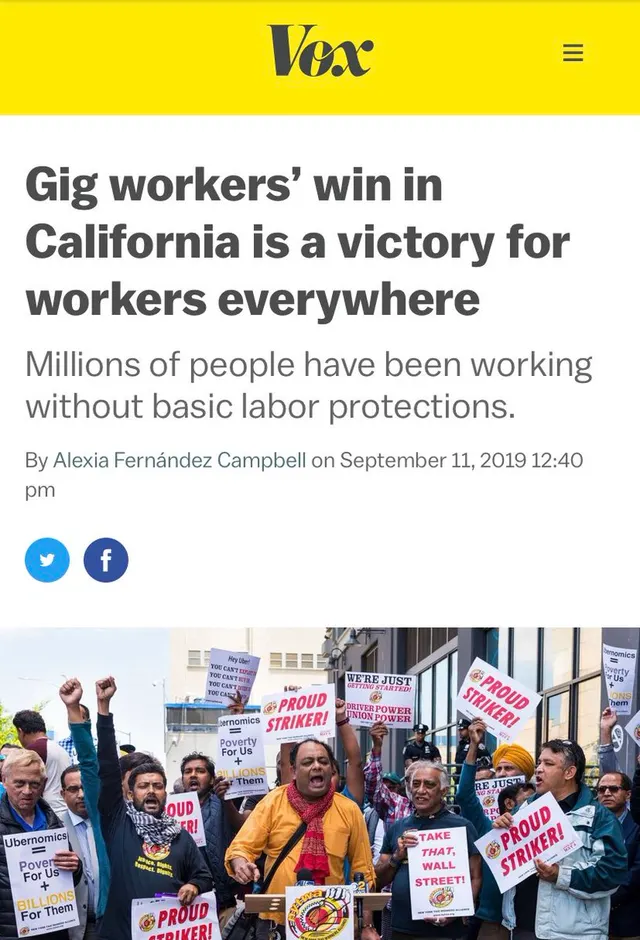 Who could have predicted