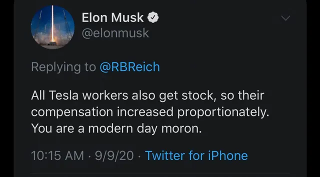 🔥🔥🔥 @elonmusk