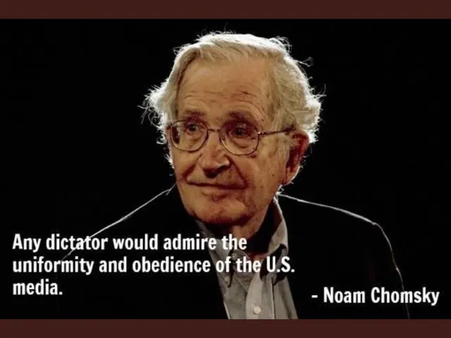 @PeterSweden7 The mainstream media is totally irrelevant.